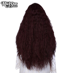 RockStar Wigs® <br> Prima Donna™ Collection - Black Mahogany Burgundy Mix - 00558