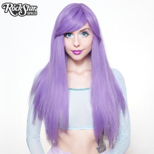 Gothic Lolita Wigs®  Bella™ Collection - Lavender Mix 00681