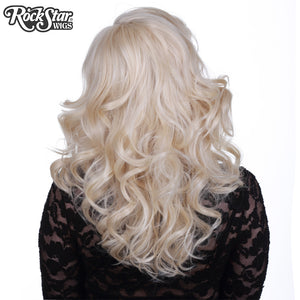 Lace Front Merilyn- Blonde -00580