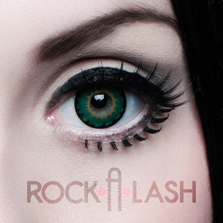 Rock-A-Lash ® <br> #7 - Underlash A™ - 3 Pack