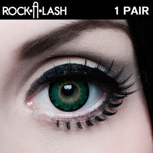 Rock-A-Lash ® <br> #07 - Underlash A™ - 1 Pair