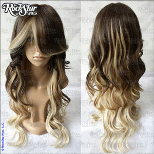 RockStar Wigs® <br> Triflect™ Collection - Choco Vanilla-00386