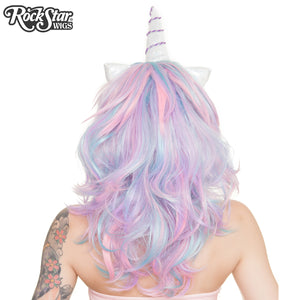 Unicorn - Pastel Mix 00490
