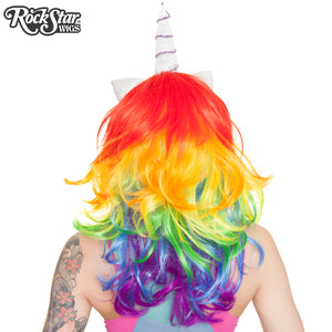 Unicorn - Rainbow Layer 00491