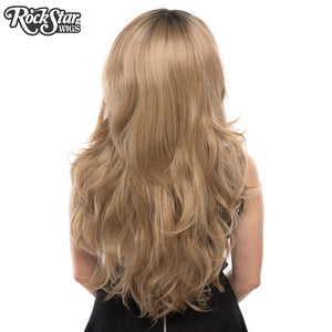 RockStar Wigs® <br> Uptown Girl™ Collection - Ladies Who Tea 00230