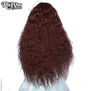 Gothic Lolita Wigs® <br> Rhapsody™ Collection - Chocolate Brown Mix -00508