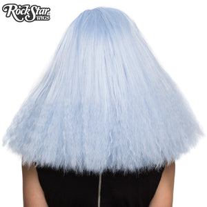 RockStar Wigs® <br> Dynamite™ Collection - Blue-Tonium- 00158