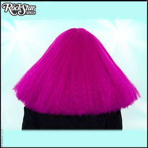 RockStar Wigs® <br> Dynamite™ Collection - Magenta-Cide- 00164