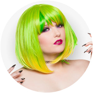 Candy Girl Bob