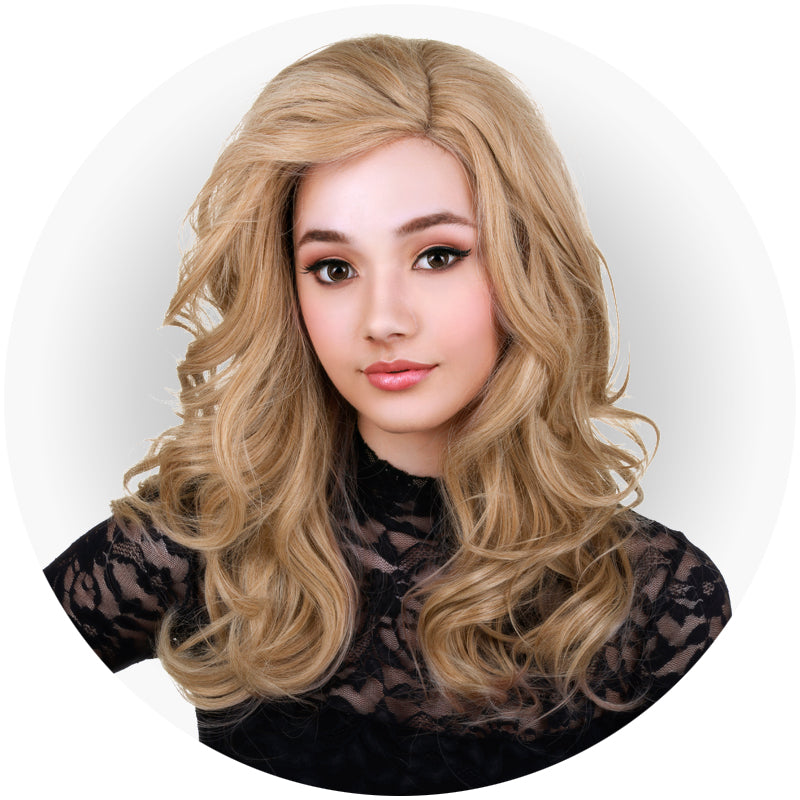 Glamour Gal