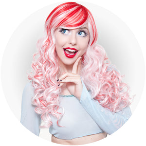 RockStar Wigs® Show Girl™ Collection