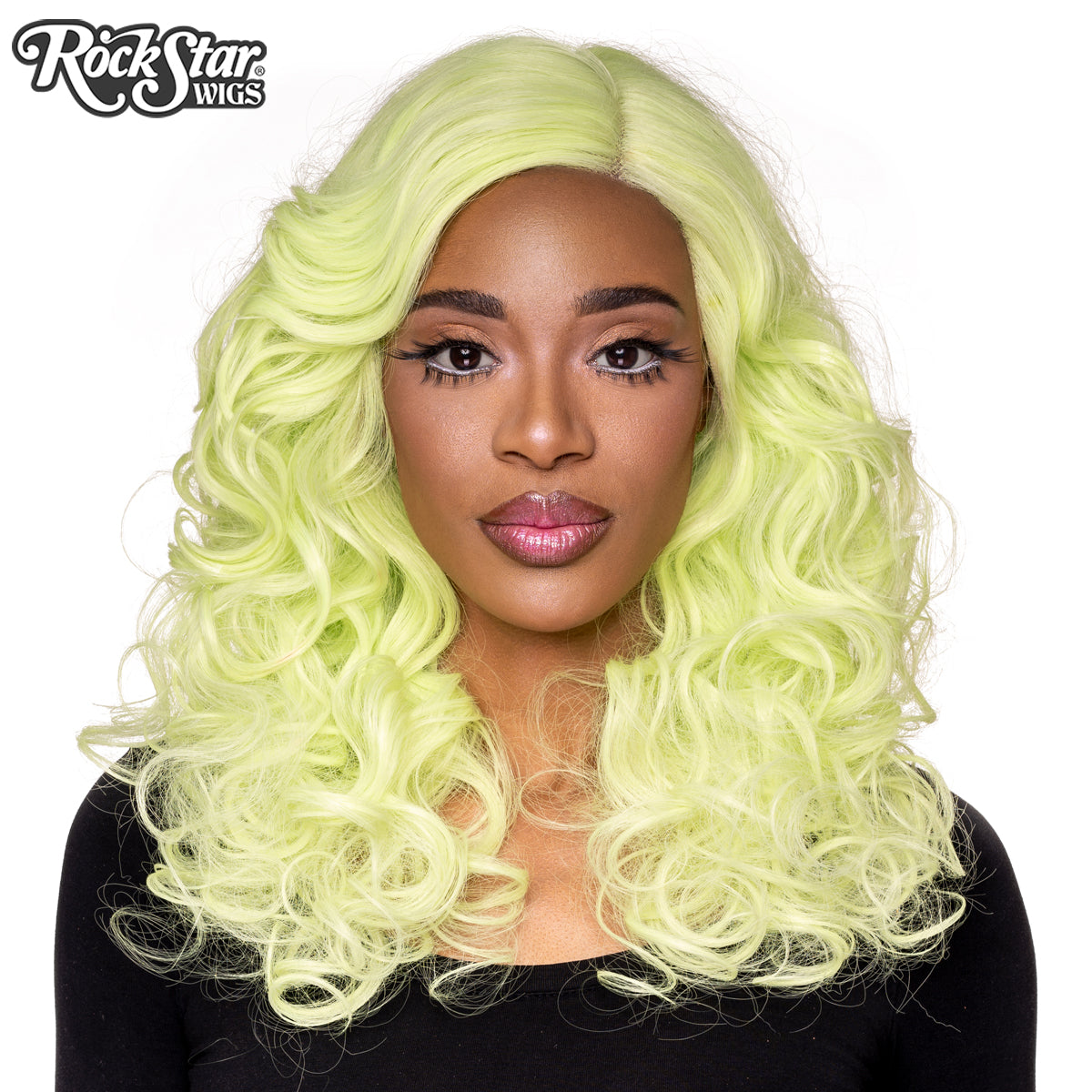 Lacefront Cosplay 22" - Absinthe - 00953
