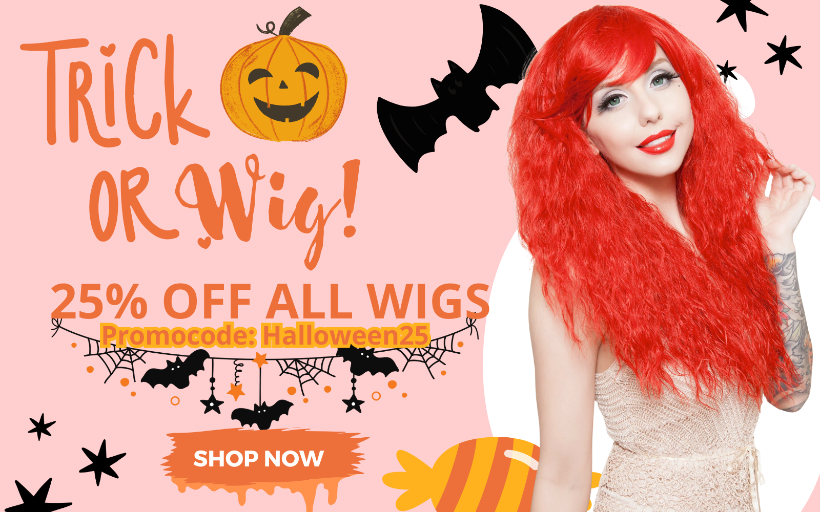 Buy wigs usa online