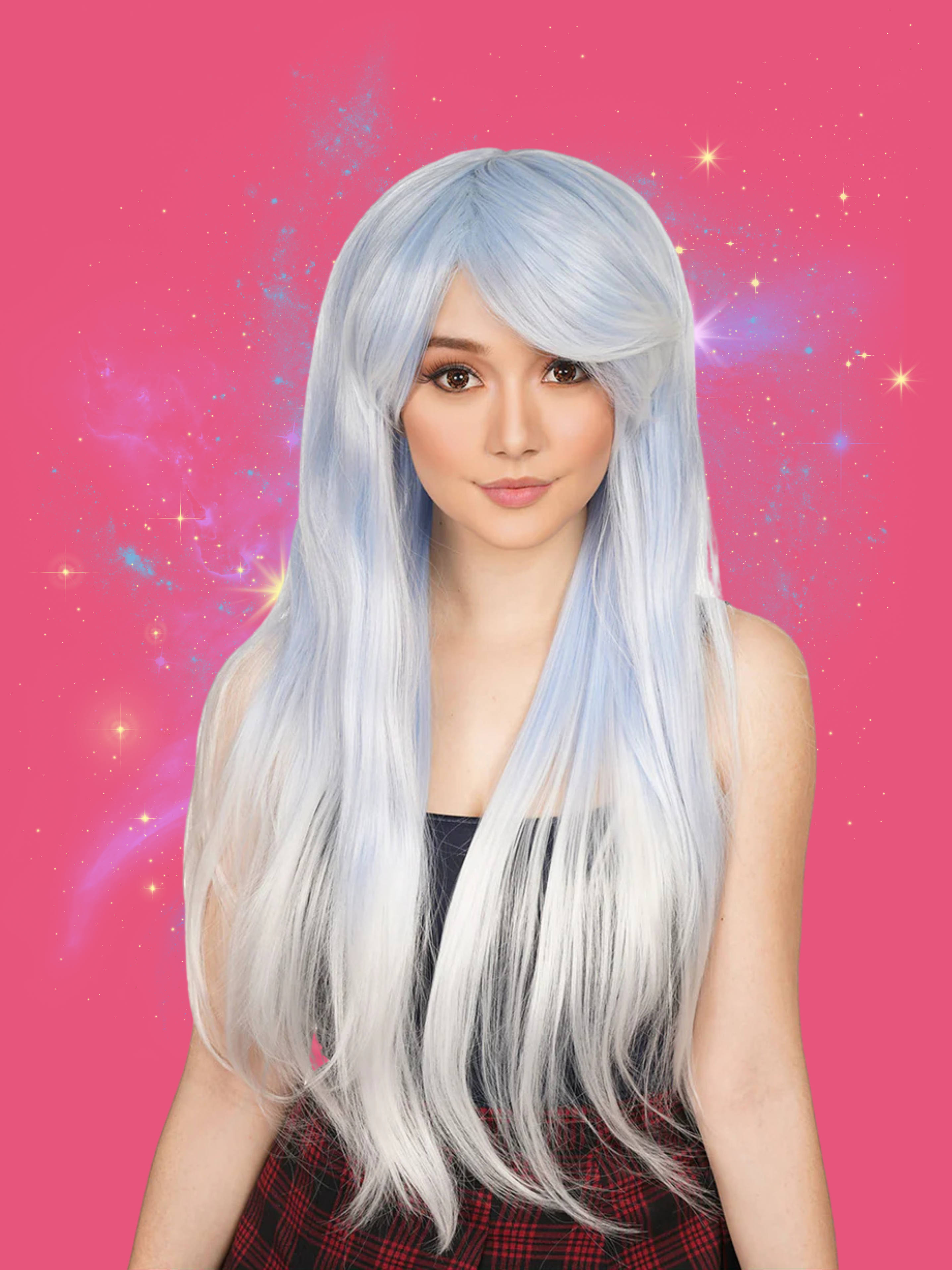 cosplay supplies