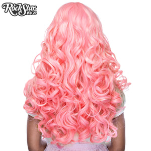 Gothic Lolita Wigs® <br> Spiraluxe 2™ Collection - Pinkie -00129