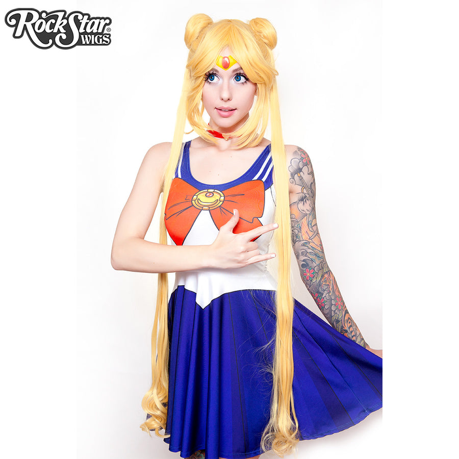 Cosplay Wigs USA® Inspired By Character Sailor Moon -00606