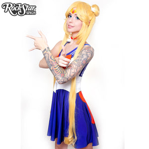 Cosplay Wigs USA® Inspired By Character Sailor Moon -00606