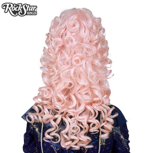 RockStar Wigs® <br> Marie Antoinette Collection - Pink Blonde - 00476