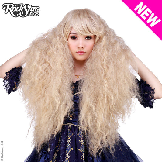 RockStar Wigs® <br> Prima Donna™ Collection - Blonde Mix - 00559