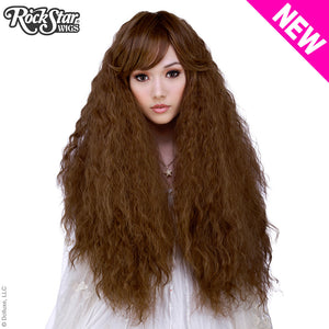 RockStar Wigs® <br> Prima Donna™ Collection - Chestnut Brown Mix - 00561