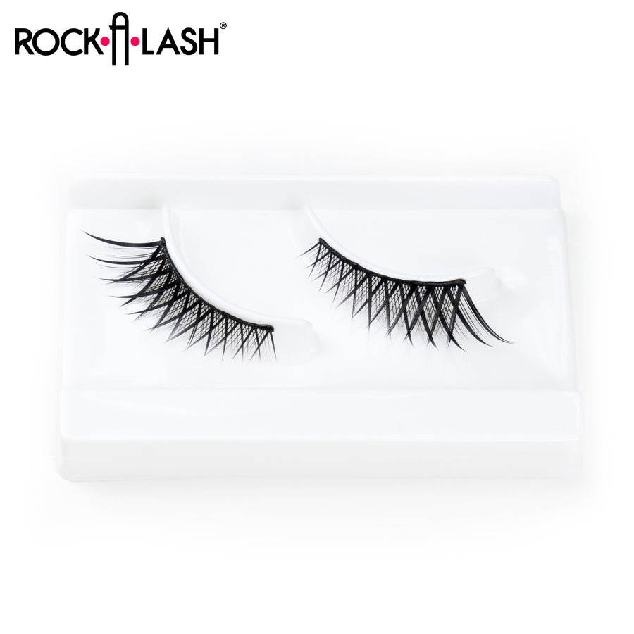 Rock-A-Lash ® <br> #12 - Brussels™ - 1 Pair