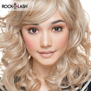 Rock-A-Lash ® <br> #15 - Malibu™ - 1 Pair