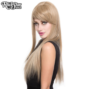 Gothic Lolita Wigs®  Bella™ Collection - Light Medium Blonde -00421