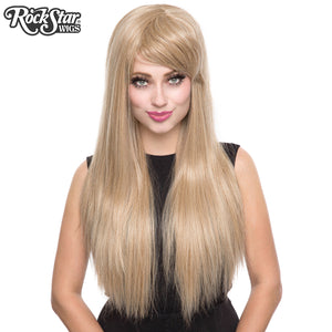 Gothic Lolita Wigs®  Bella™ Collection - Light Medium Blonde -00421