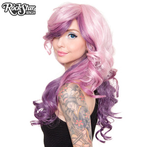RockStar Wigs® <br> Triflect™ Collection - Berrylicious -00834