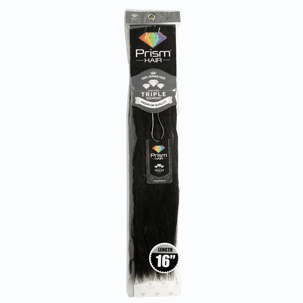 Prism Hair® Extension 16"- Black - 00736
