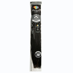 Prism Hair® Extension 20"- Black - 00738