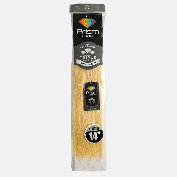 Prism Hair® Extension 14"- Blonde- 00748