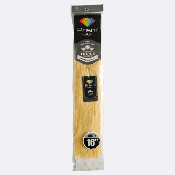 Prism Hair® Extension 16"- Blonde- 00749
