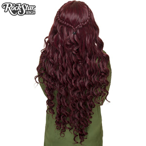 Cosplay Wigs USA™ Inspired By Character <br> Game of Thrones - Melisandre -00249