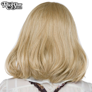 Gothic Lolita Wigs® Daily Doll™ Collection - Light Medium Blonde -00428