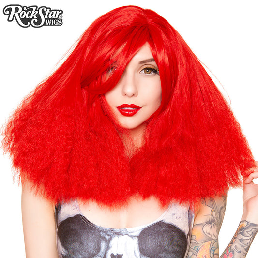 RockStar Wigs® <br> Dynamite™ Collection - Cherry Bomb- 00161