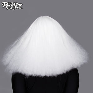 RockStar Wigs® <br> Dynamite™ Collection - White - 00718