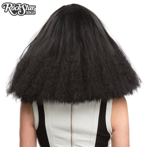 RockStar Wigs® <br> Dynamite™ Collection - Midnight Hair Raid- 00165