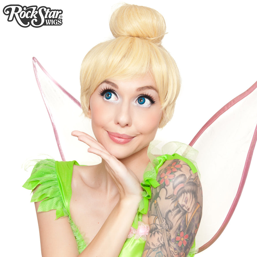 Cosplay Wigs USA® Character Wig- Fairy Bell - 00827