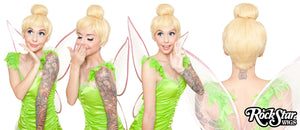 Cosplay Wigs USA® Character Wig- Fairy Bell - 00827
