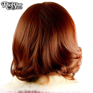 Gothic Lolita Wigs® Gamine Collection - Caramel Brown Mix -00403