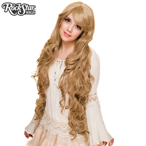 RockStar Wigs® <br> Godiva™ Collection - Milk Tea- 00183