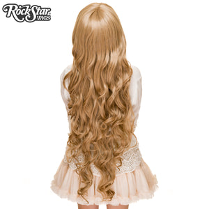 RockStar Wigs® <br> Godiva™ Collection - Milk Tea- 00183