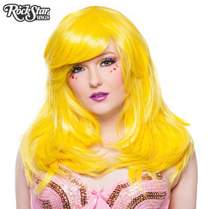 RockStar Wigs® <br> Hologram 22" - Yellow Mix - 00651