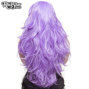 RockStar Wigs® <br> Hologram 32" - Lavender Mix-00615