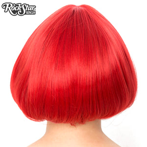 Gothic Lolita Wigs® <br> Lolibob™ - Red -00487