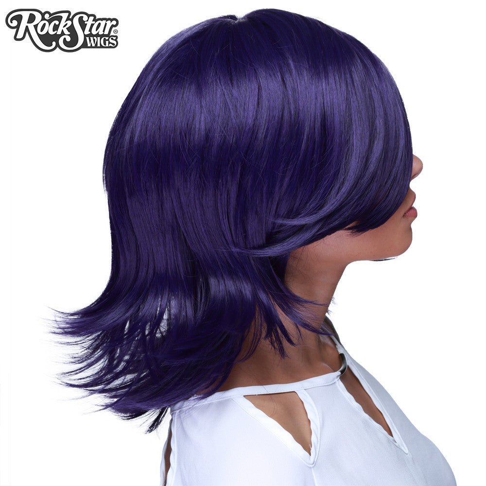 Human hair cosplay sales wigs