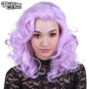 Lace Front Merilyn- Lavender -00583