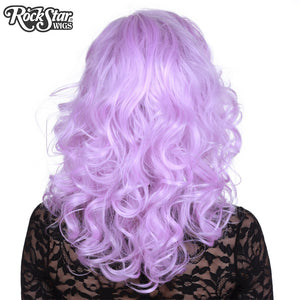 Lace Front Merilyn- Lavender -00583