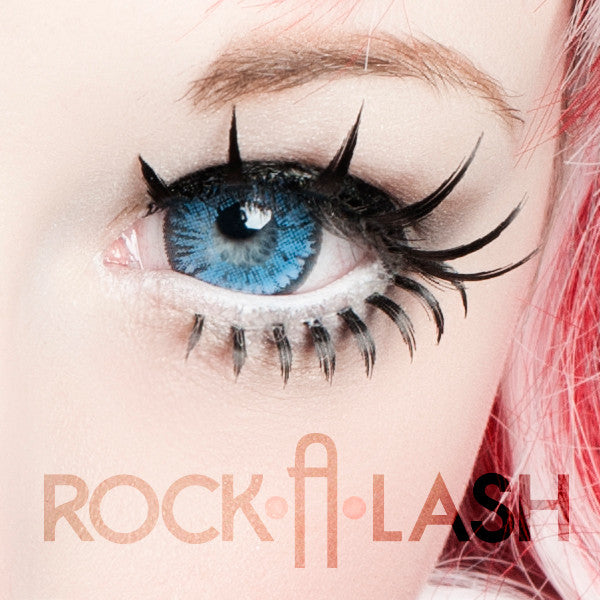 Rock-A-Lash ® <br> #1 Lashing Out Loud™ - 3 Pack